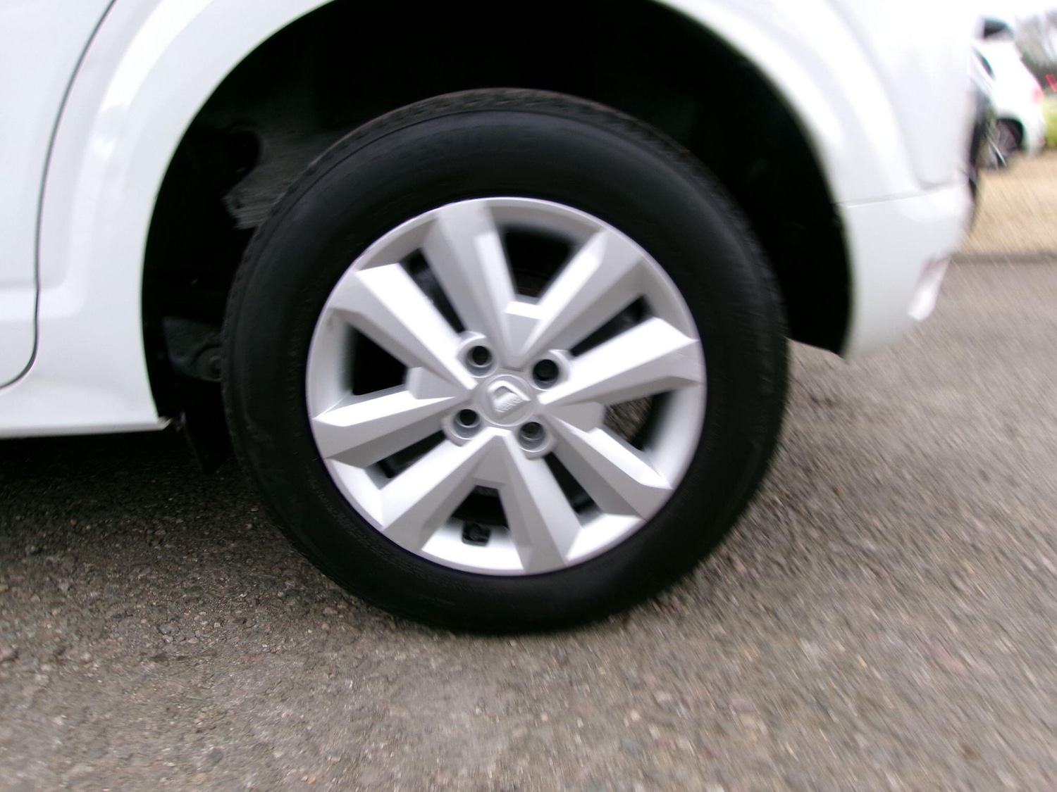 Used Dacia Sandero 2022 for sale - 78006882: Photo 31