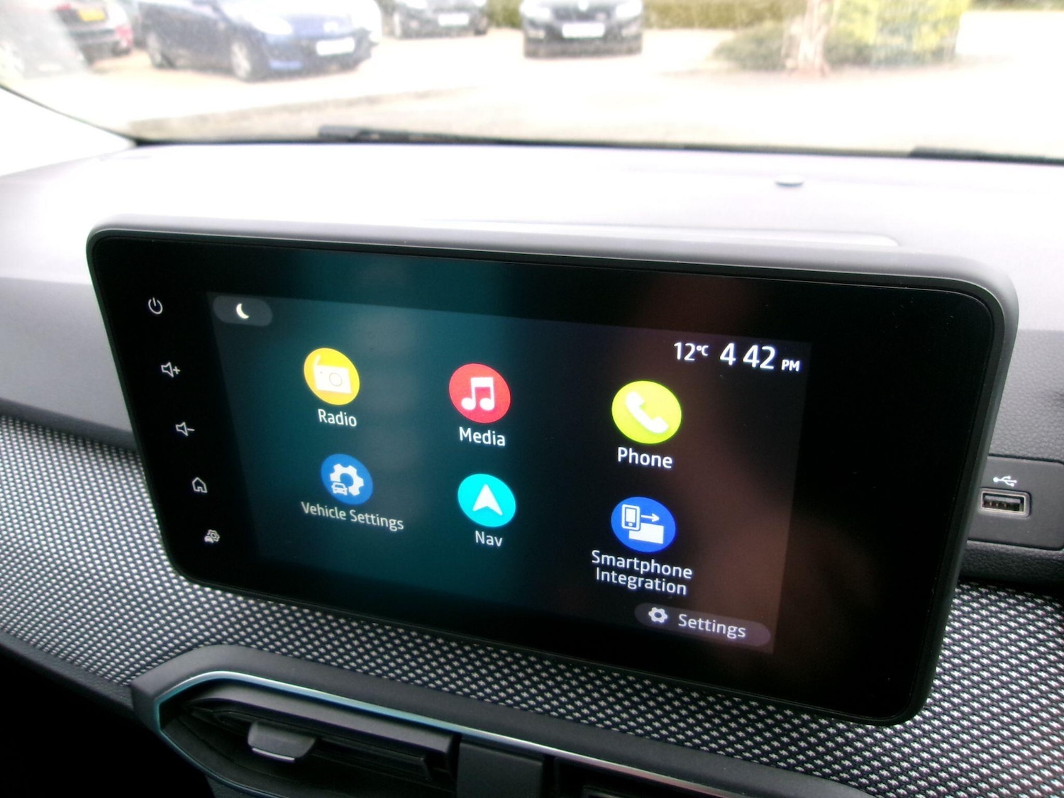 Used Dacia Sandero 2022 for sale - 78006882: Photo 32