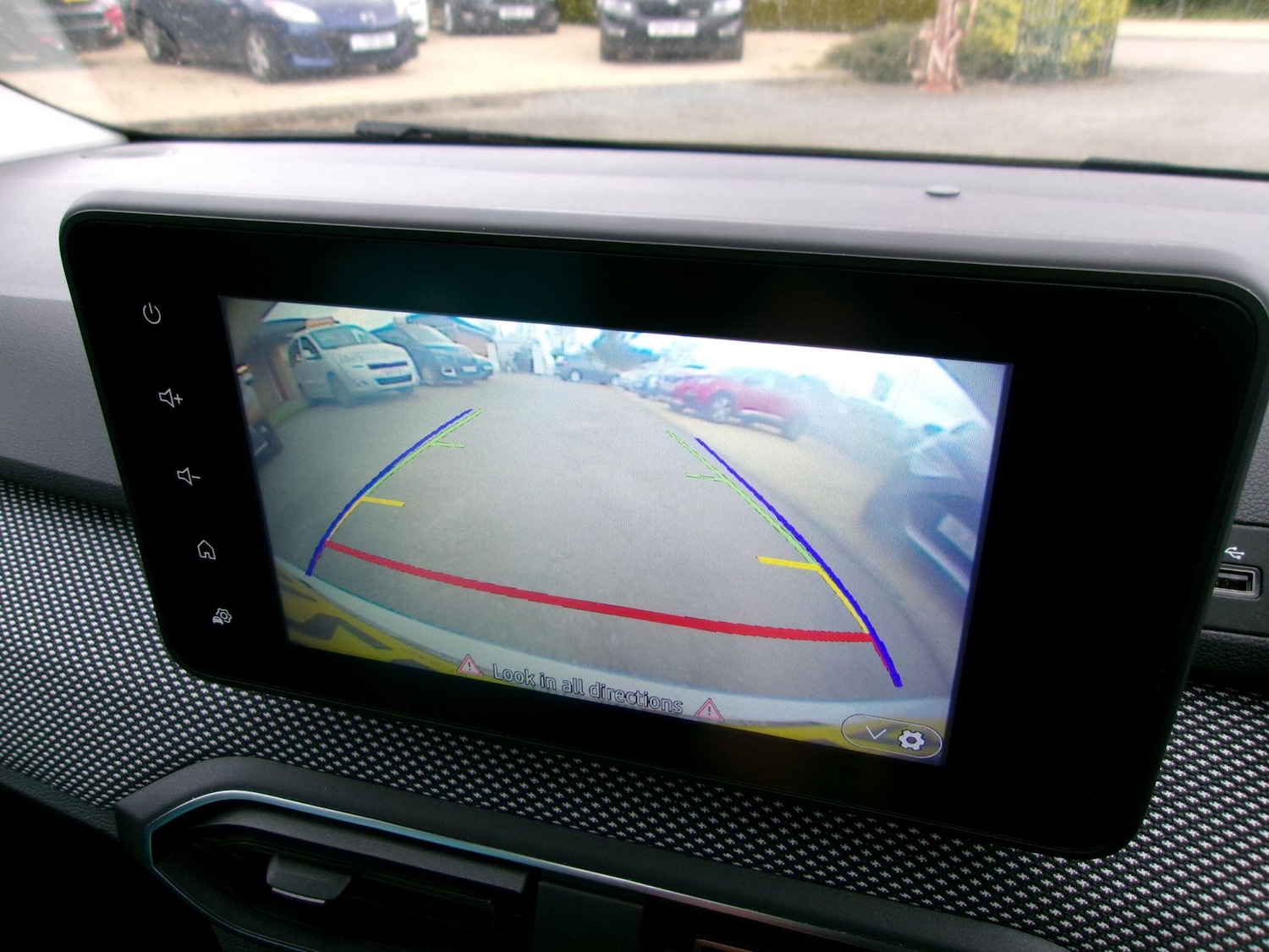 Used Dacia Sandero 2022 for sale - 78006882: Photo 33