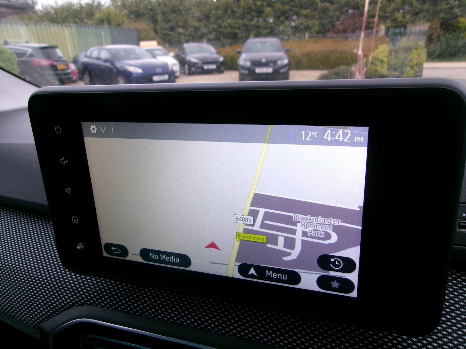 Used Dacia Sandero 2022 for sale - 78006882: Photo 34