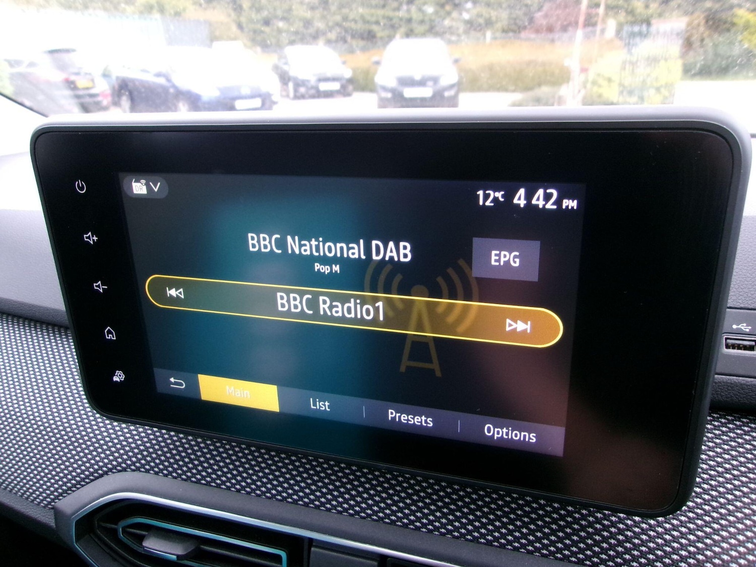 Used Dacia Sandero 2022 for sale - 78006882: Photo 35