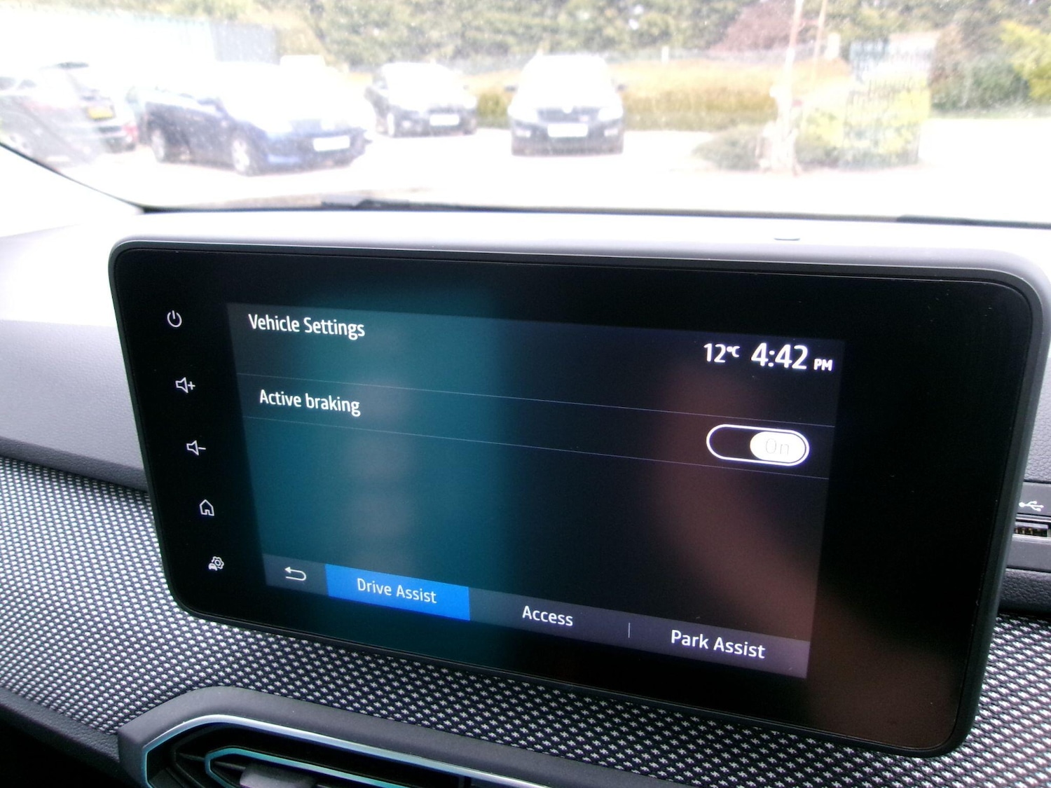 Used Dacia Sandero 2022 for sale - 78006882: Photo 37