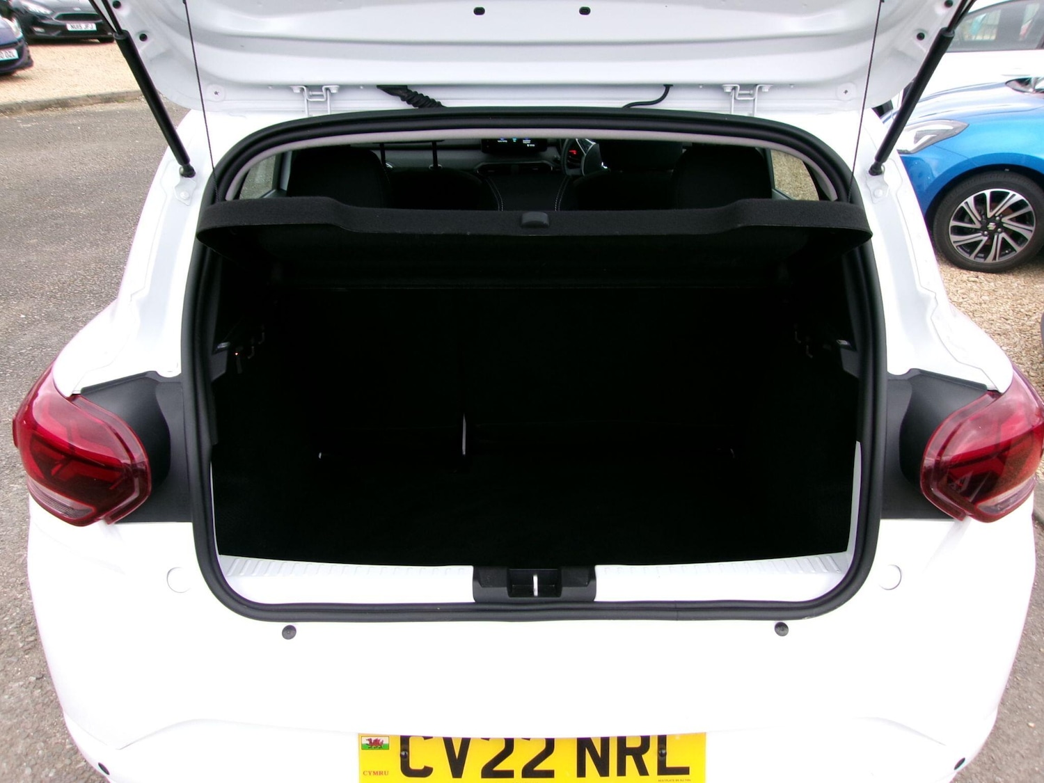 Used Dacia Sandero 2022 for sale - 78006882: Photo 43