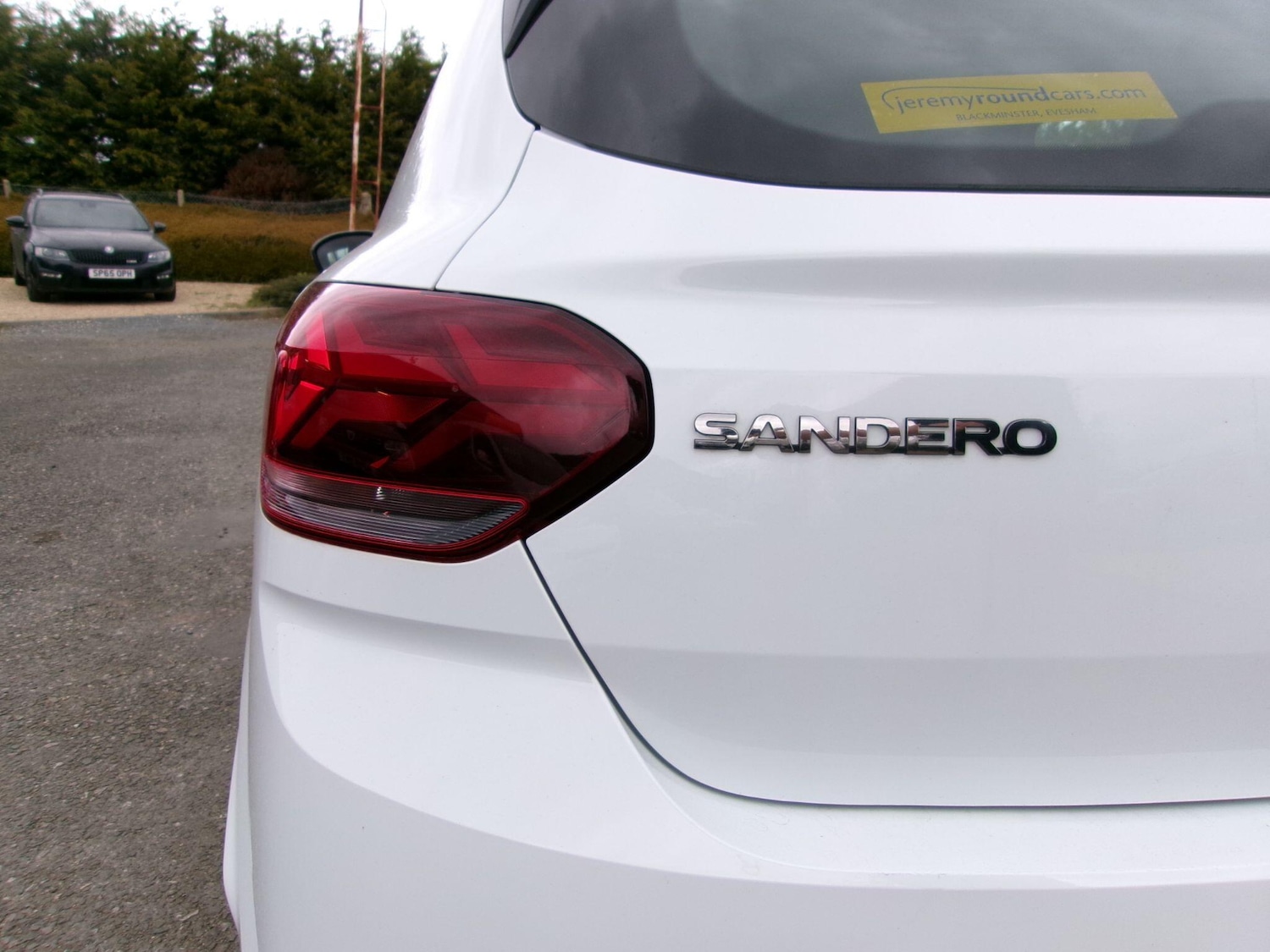 Used Dacia Sandero 2022 for sale - 78006882: Photo 45