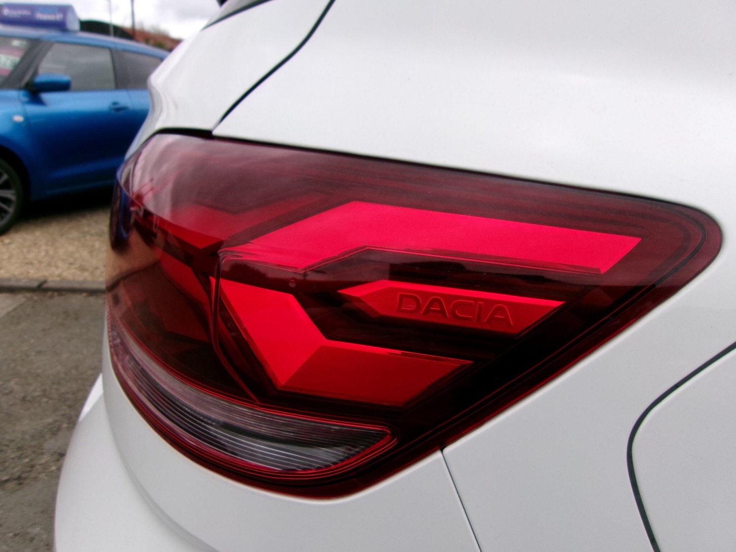 Used Dacia Sandero 2022 for sale - 78006882: Photo 46