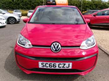 Used Volkswagen up! 2016 for sale - 75198615: Photo