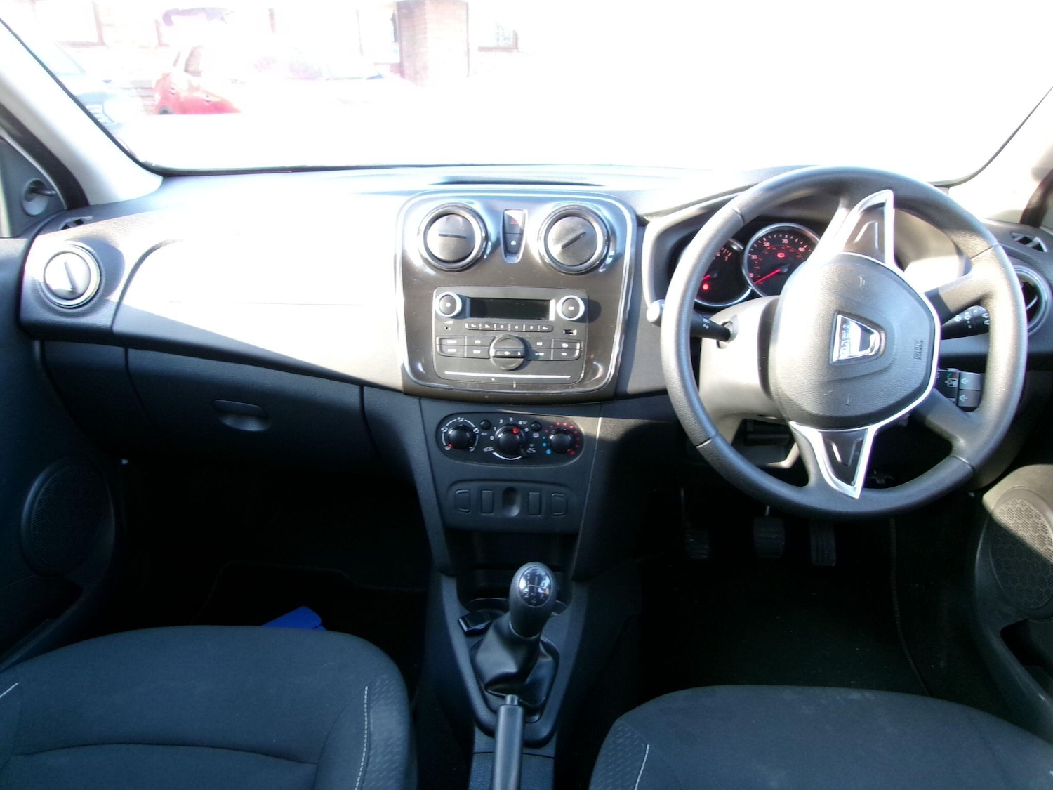 Used Dacia Sandero 2019 for sale - 76801920: Photo 5