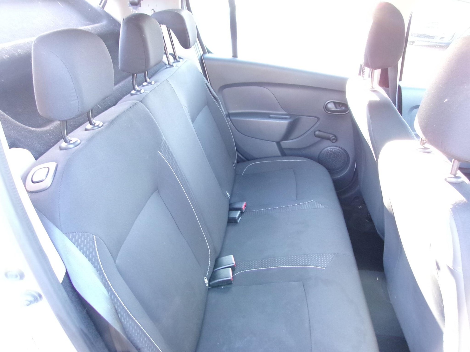 Used Dacia Sandero 2019 for sale - 76801920: Photo 7