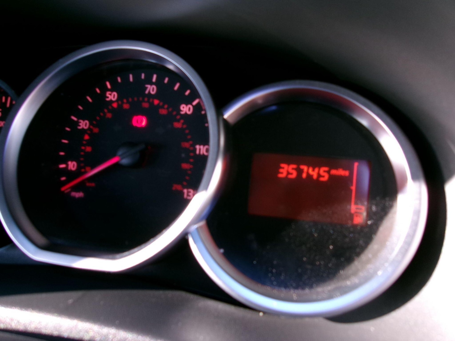 Used Dacia Sandero 2019 for sale - 76801920: Photo 8