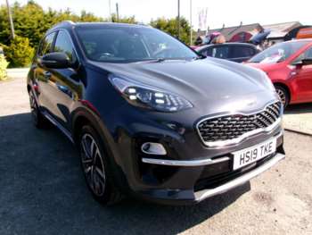 2019 (19) - 1.6 T-GDi 4 Euro 6 (s/s) 5dr