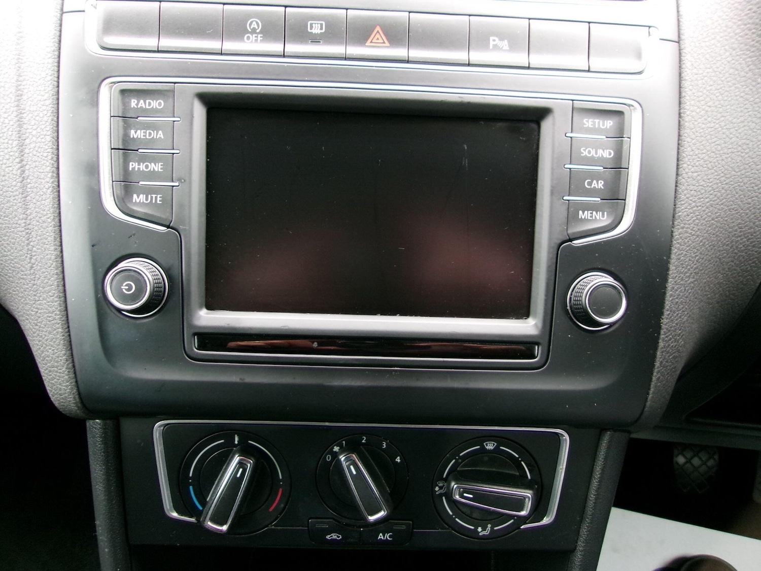 Used Volkswagen Polo for sale - 77807932: Photo 14