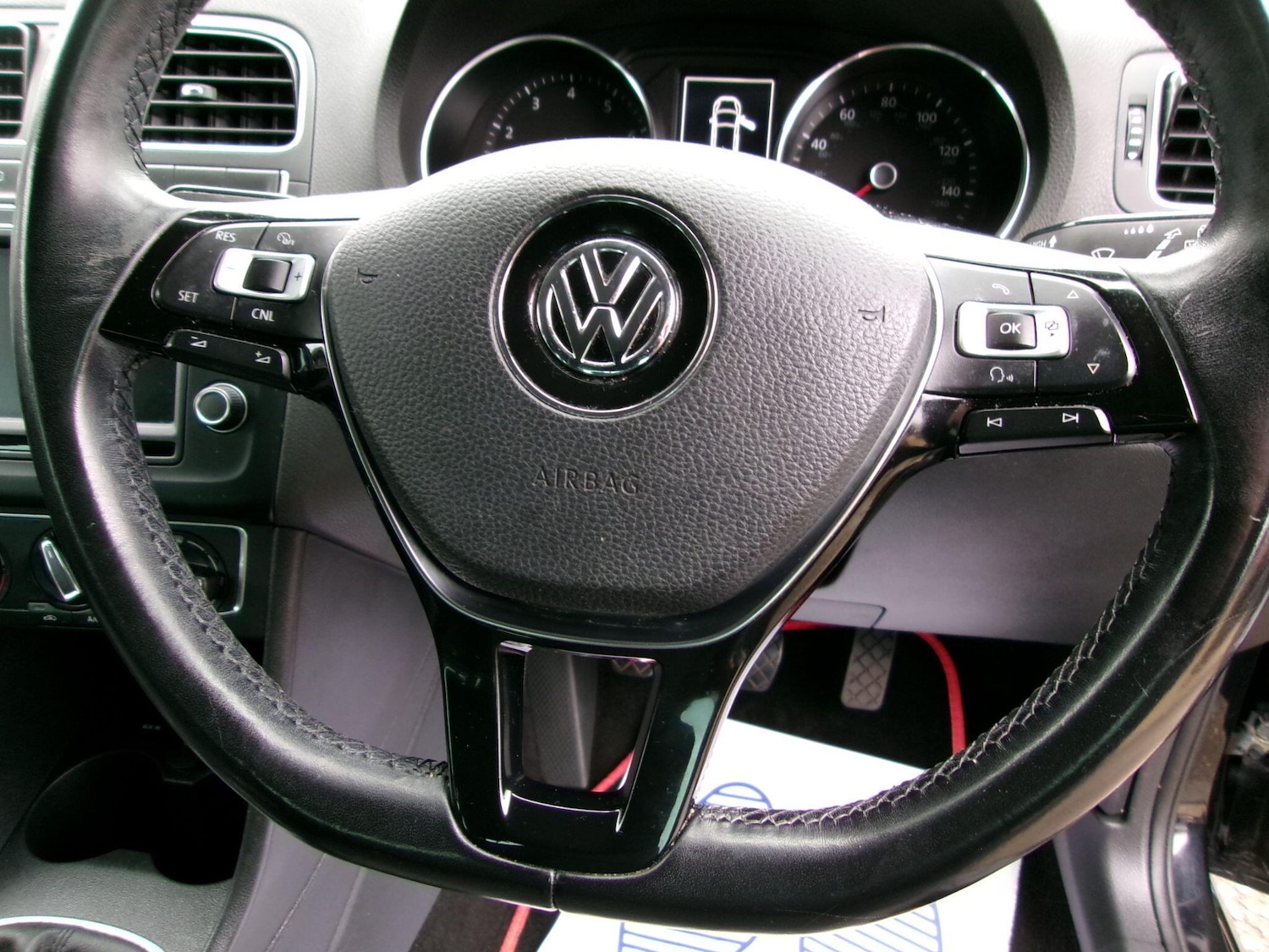 Used Volkswagen Polo for sale - 77807932: Photo 15