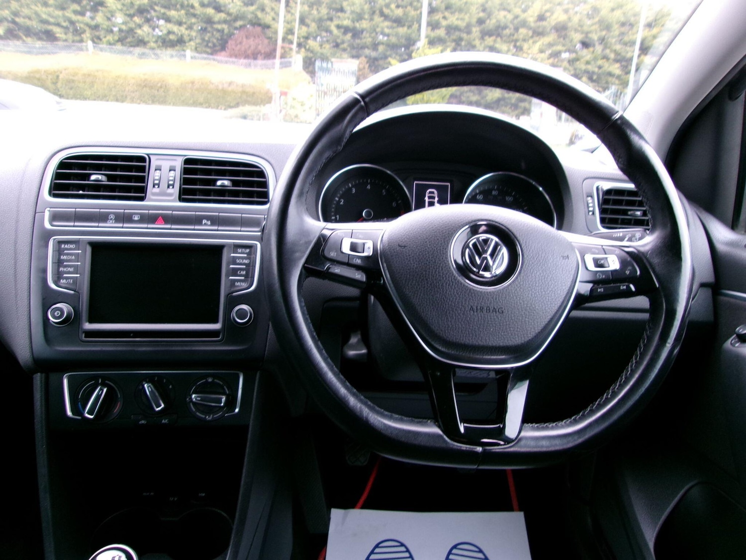 Used Volkswagen Polo for sale - 77807932: Photo 16