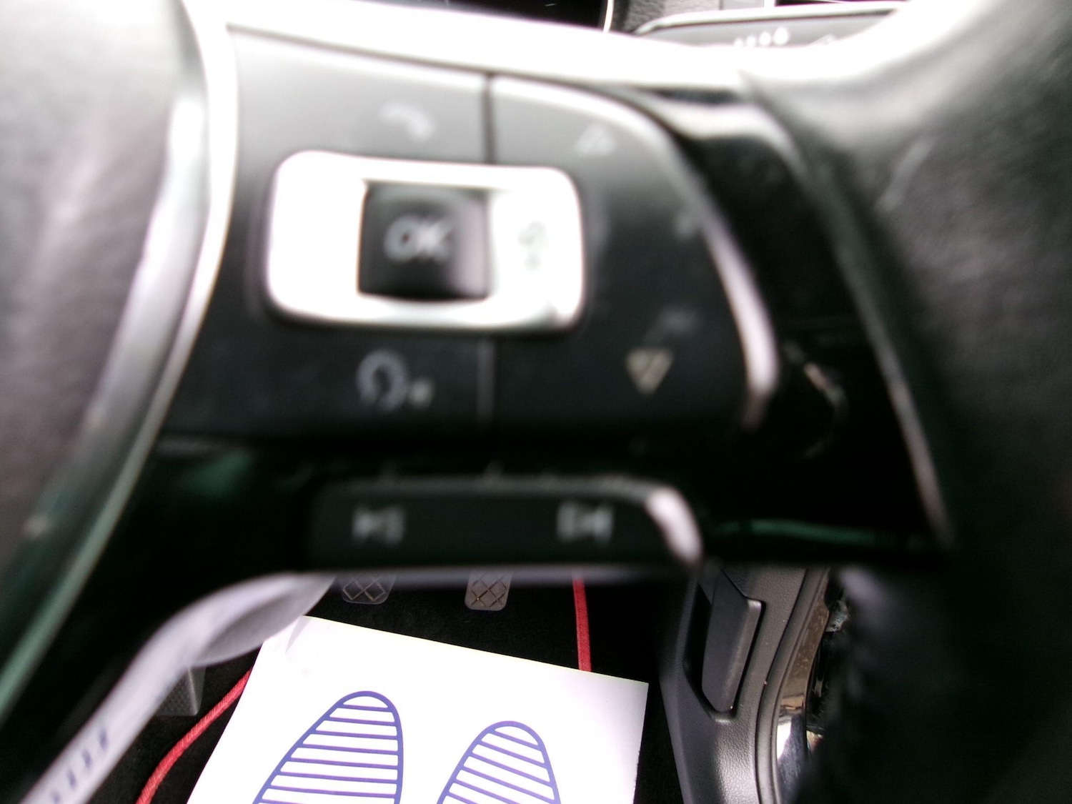 Used Volkswagen Polo for sale - 77807932: Photo 19