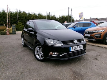 Volkswagen Polo feature image