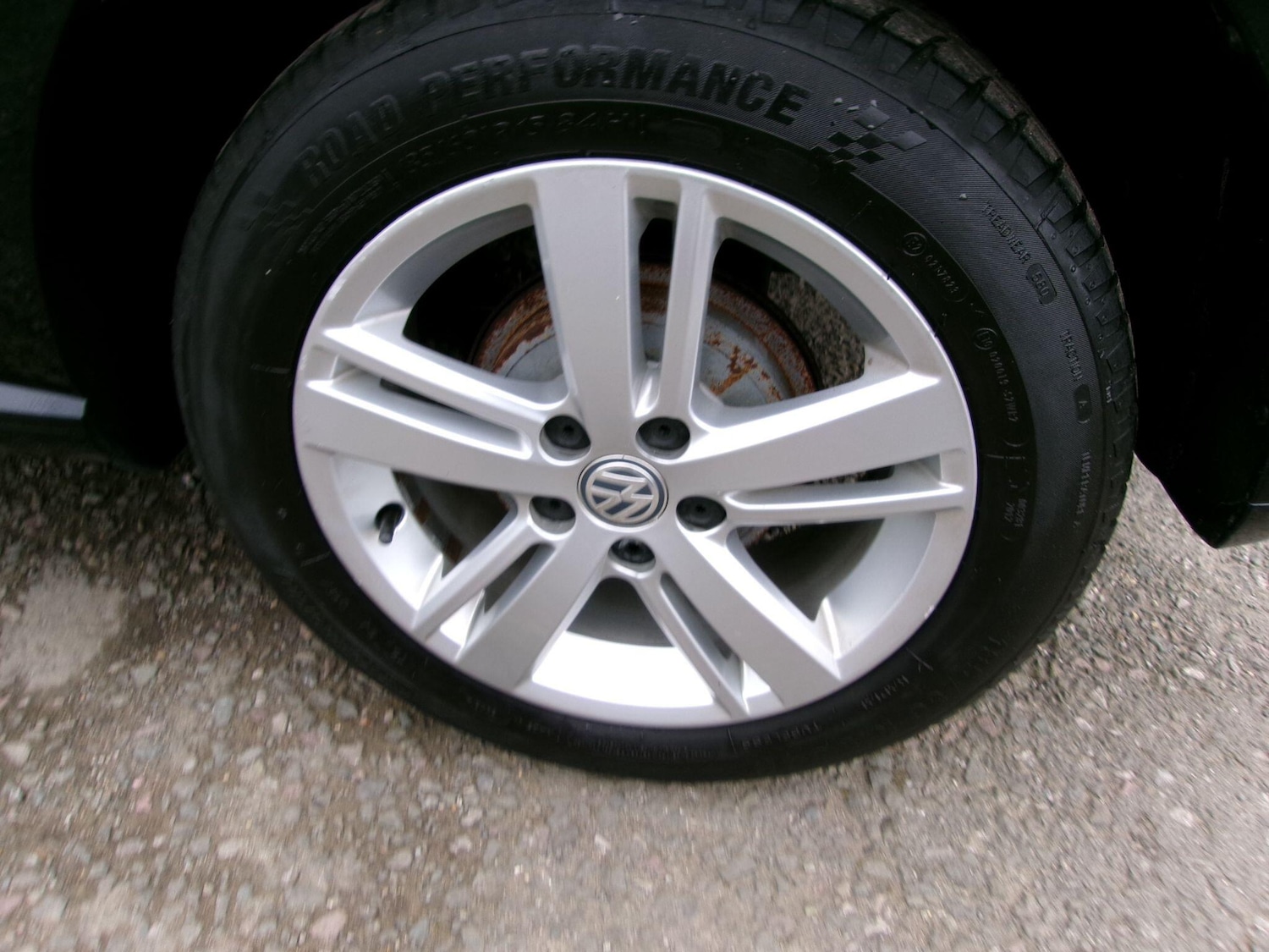 Used Volkswagen Polo for sale - 77807932: Photo 29