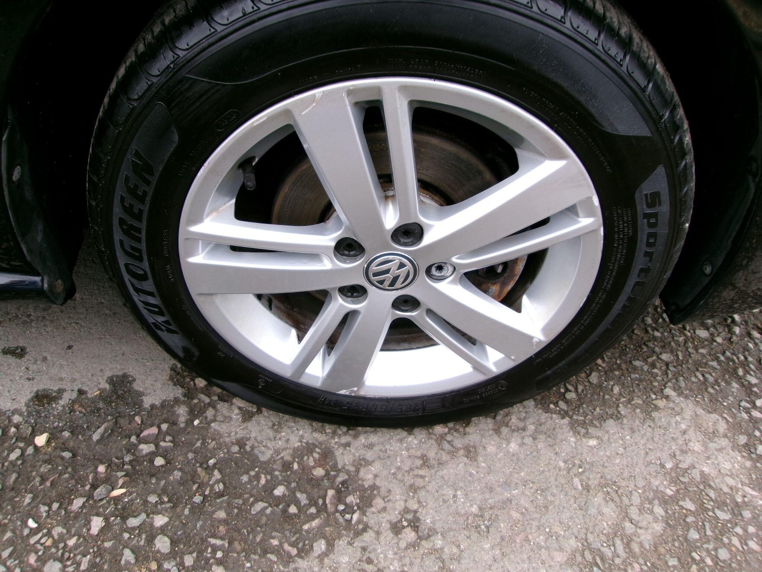 Used Volkswagen Polo for sale - 77807932: Photo 30