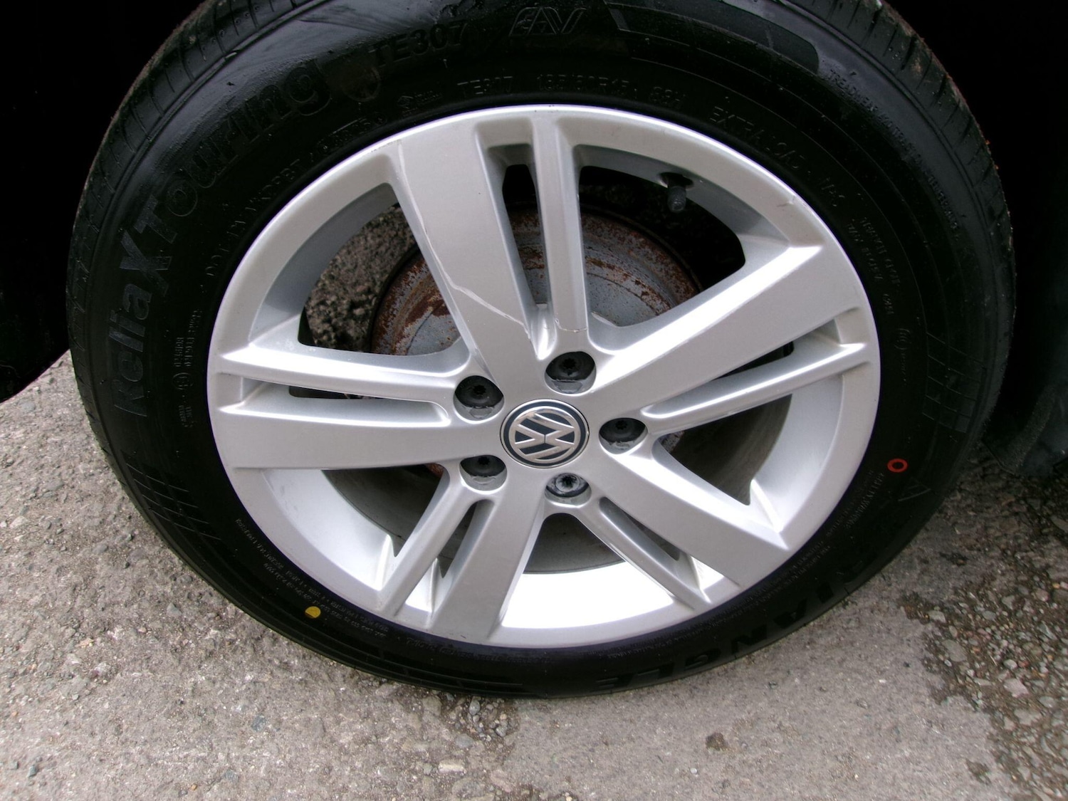 Used Volkswagen Polo for sale - 77807932: Photo 31