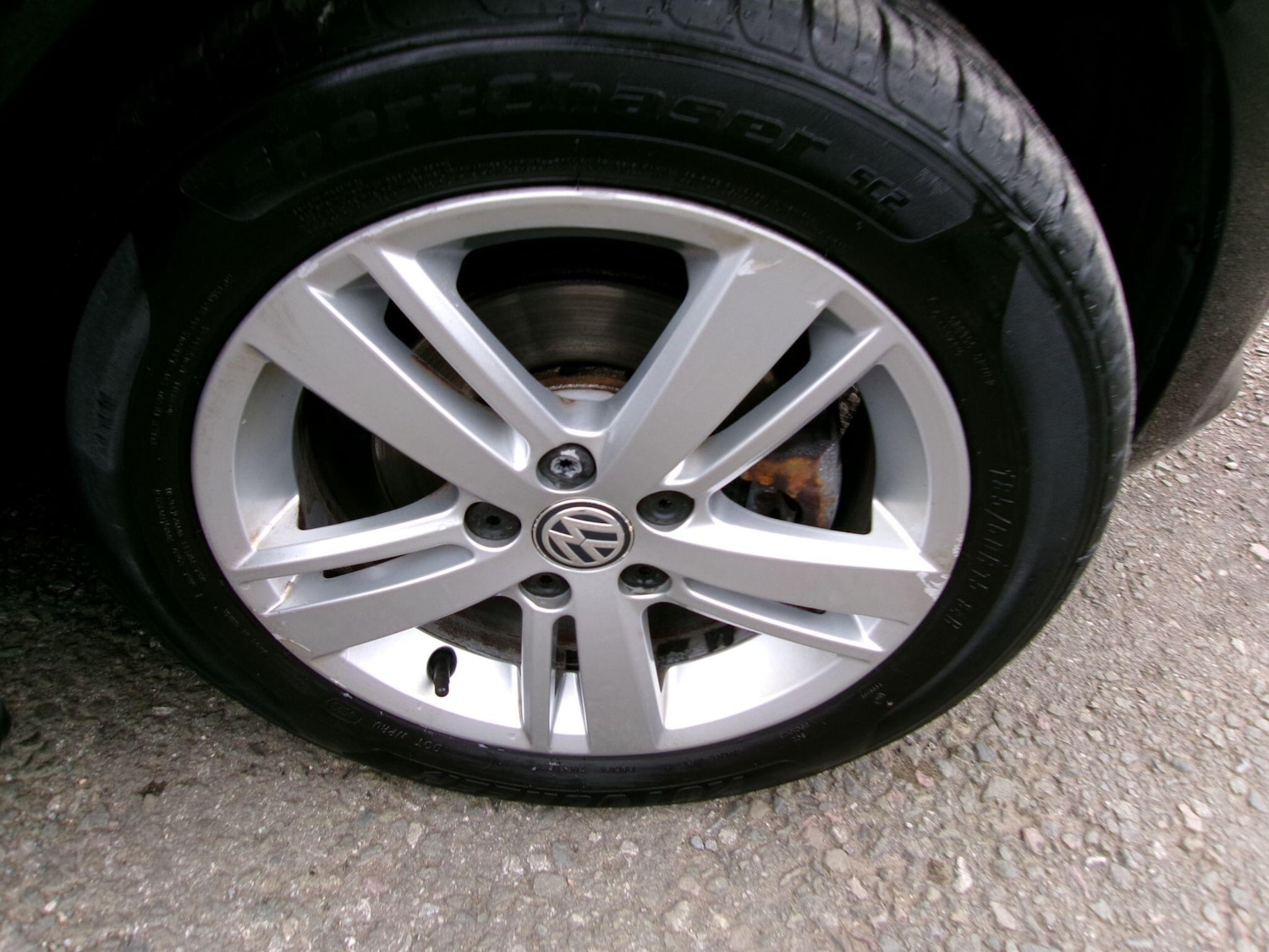 Used Volkswagen Polo for sale - 77807932: Photo 32