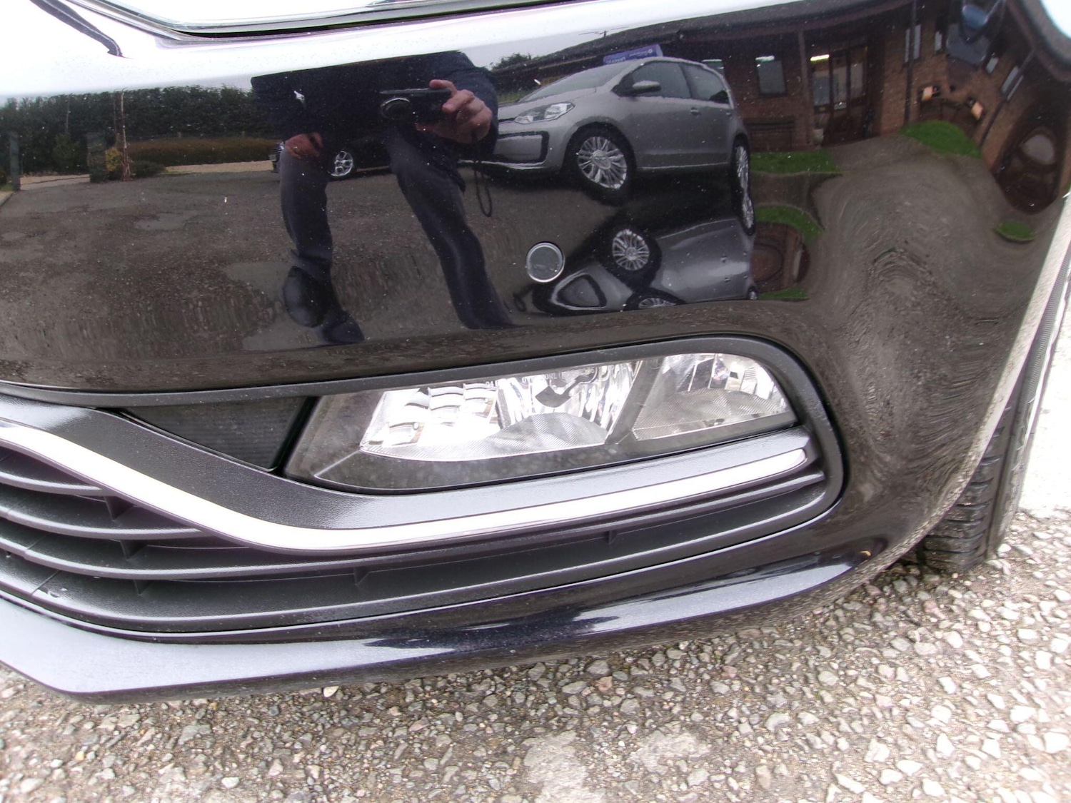 Used Volkswagen Polo for sale - 77807932: Photo 35