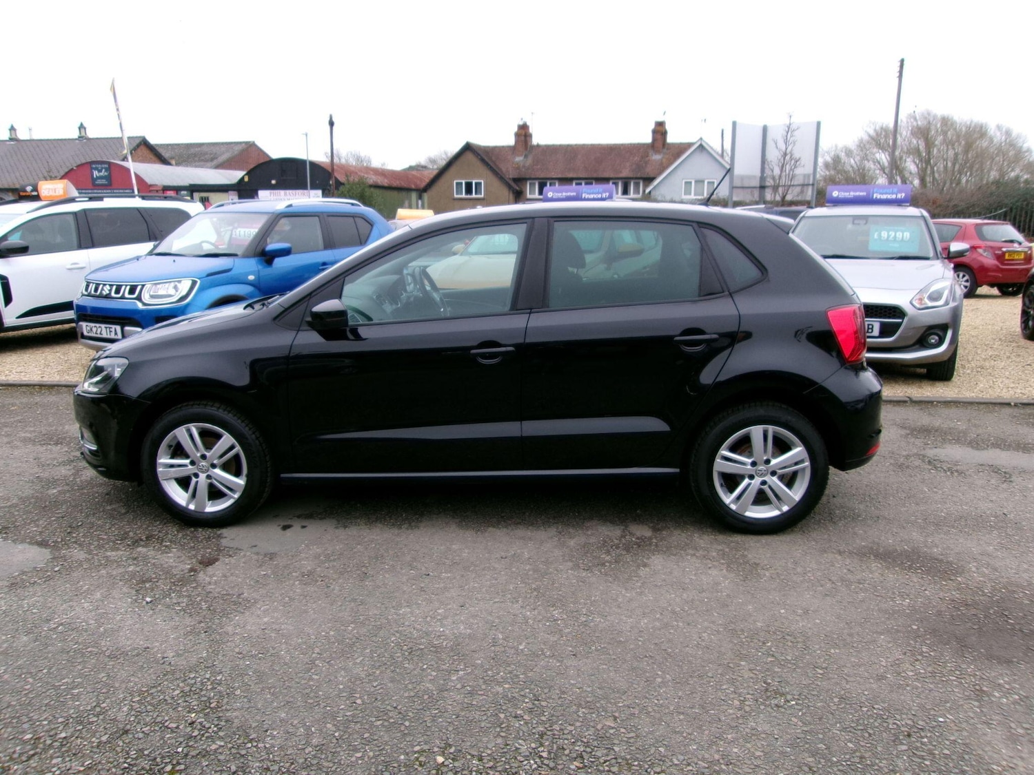 Used Volkswagen Polo for sale - 77807932: Photo 7