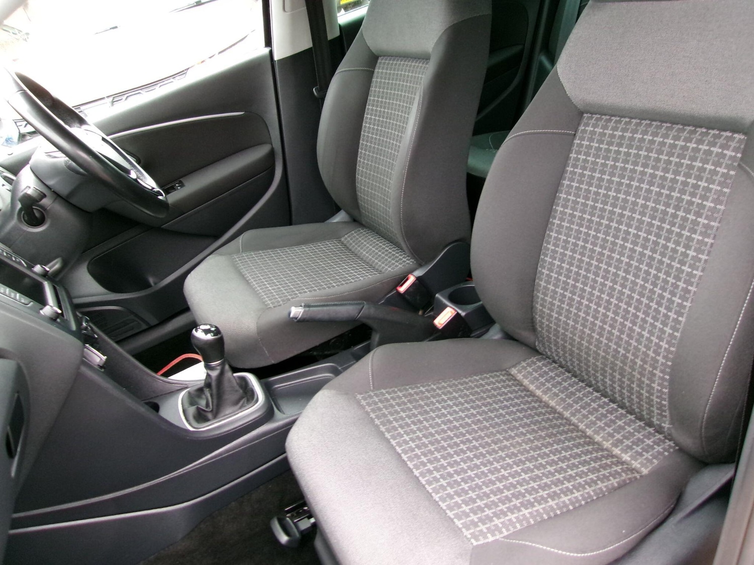 Used Volkswagen Polo for sale - 77807932: Photo 9