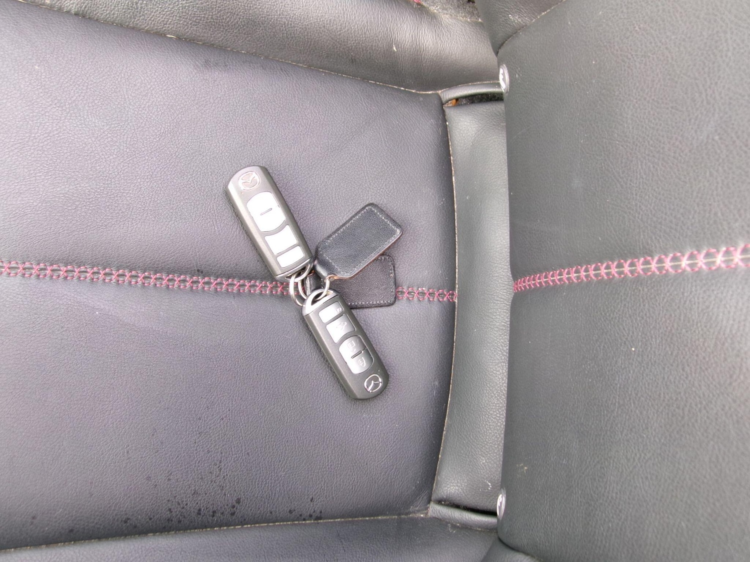 Vehicle 32