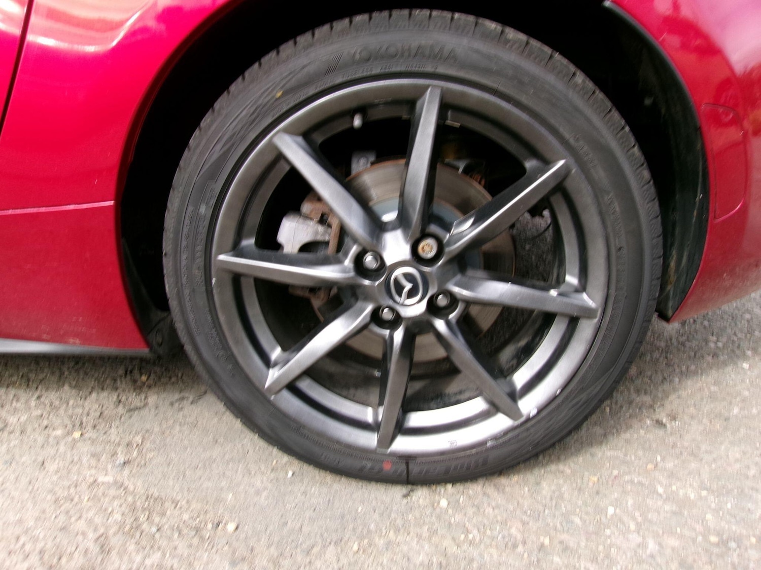 Vehicle 37