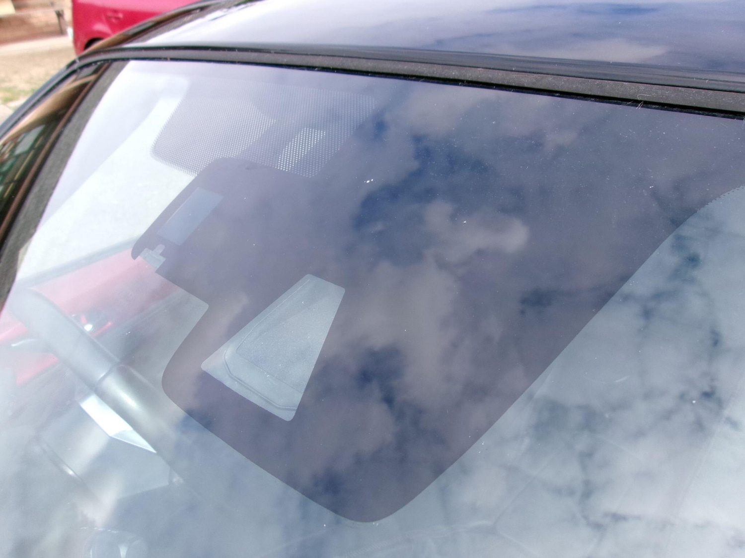 Vehicle 45