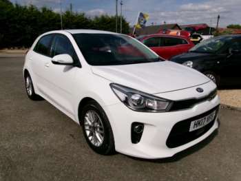 2017 (17) - 1.4 CRDi 2 5dr