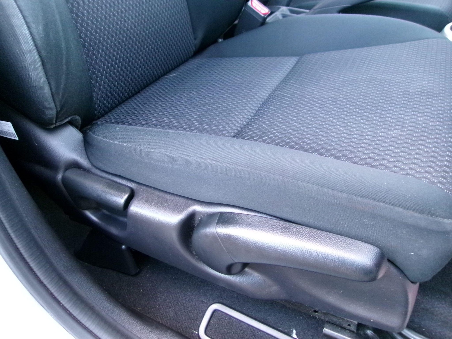 Used Honda Jazz for sale - 77306017: Photo 10