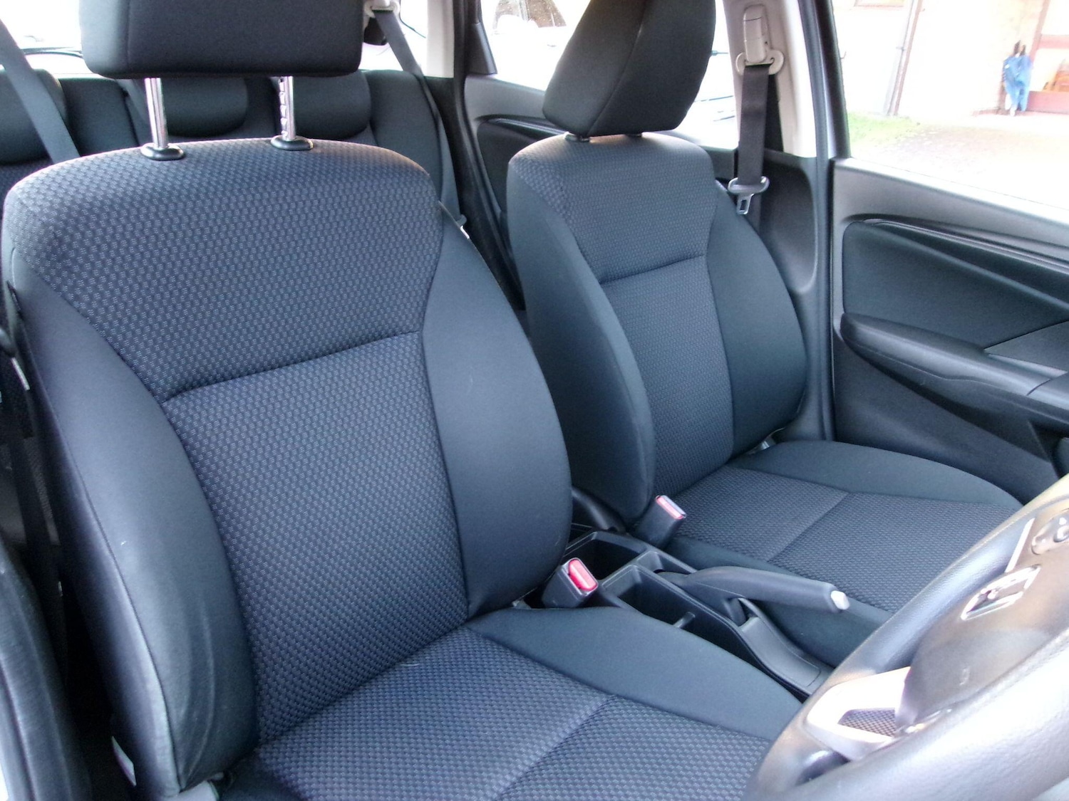 Used Honda Jazz for sale - 77306017: Photo 11