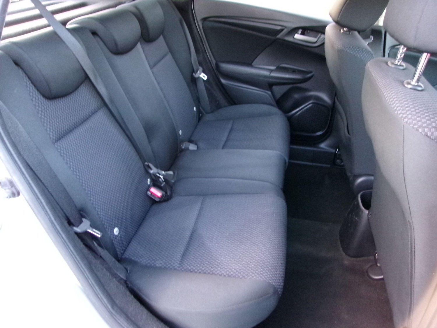 Used Honda Jazz for sale - 77306017: Photo 13