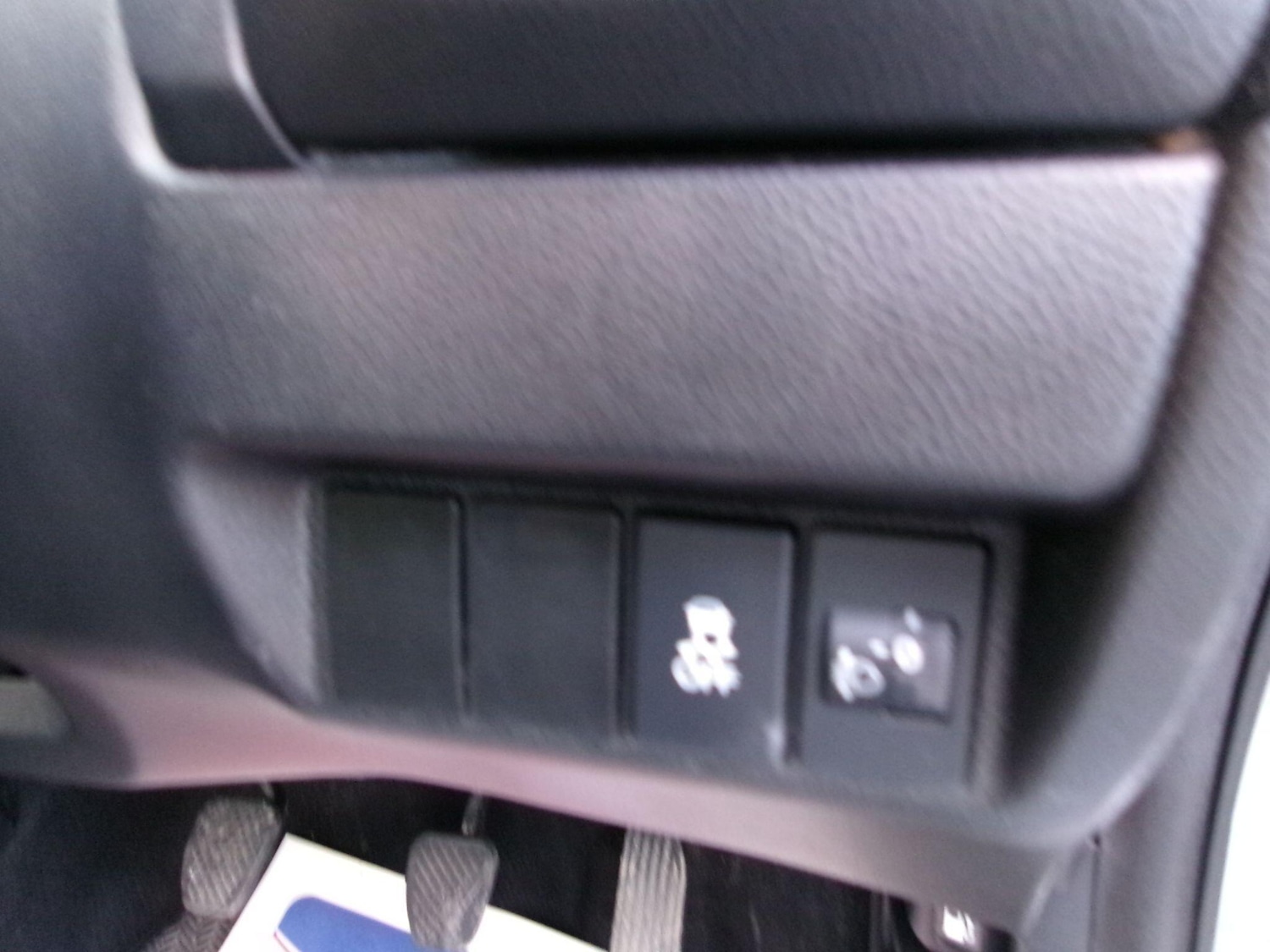 Used Honda Jazz for sale - 77306017: Photo 15