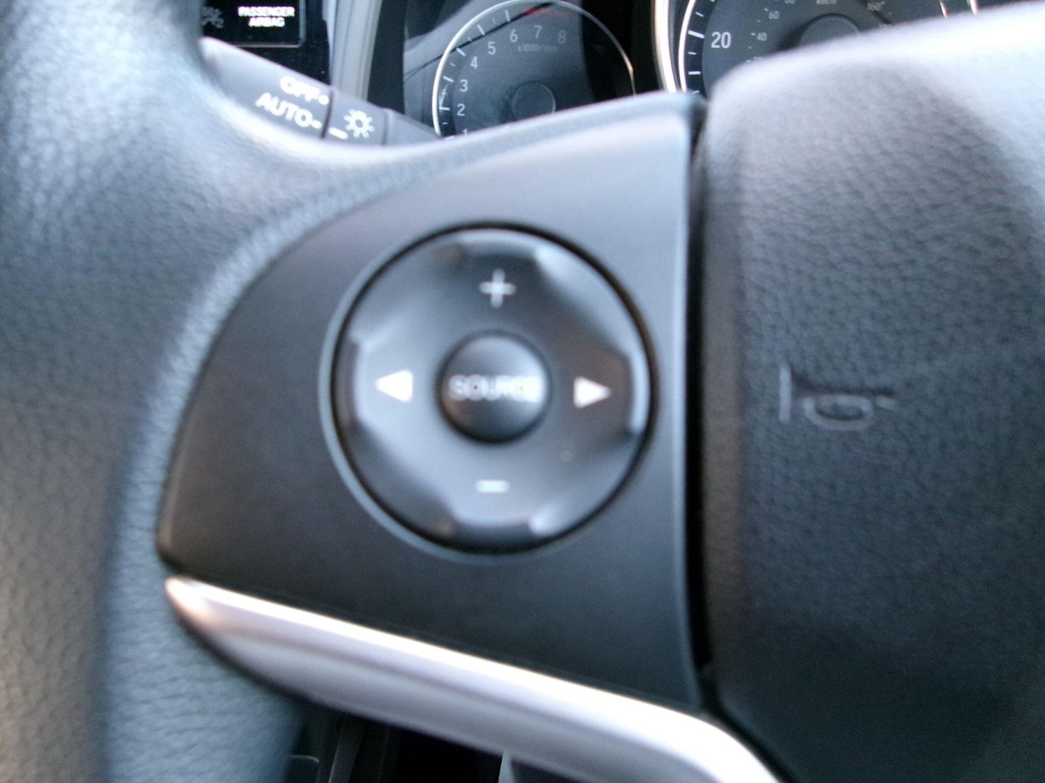 Used Honda Jazz for sale - 77306017: Photo 18