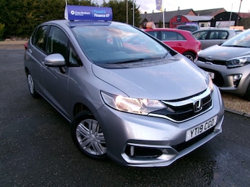 Used Honda Jazz 2019 for sale - 77306017: Photo