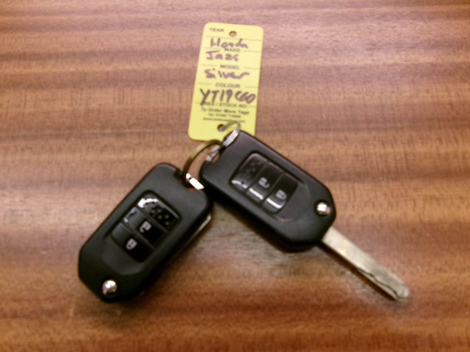 Used Honda Jazz for sale - 77306017: Photo 20