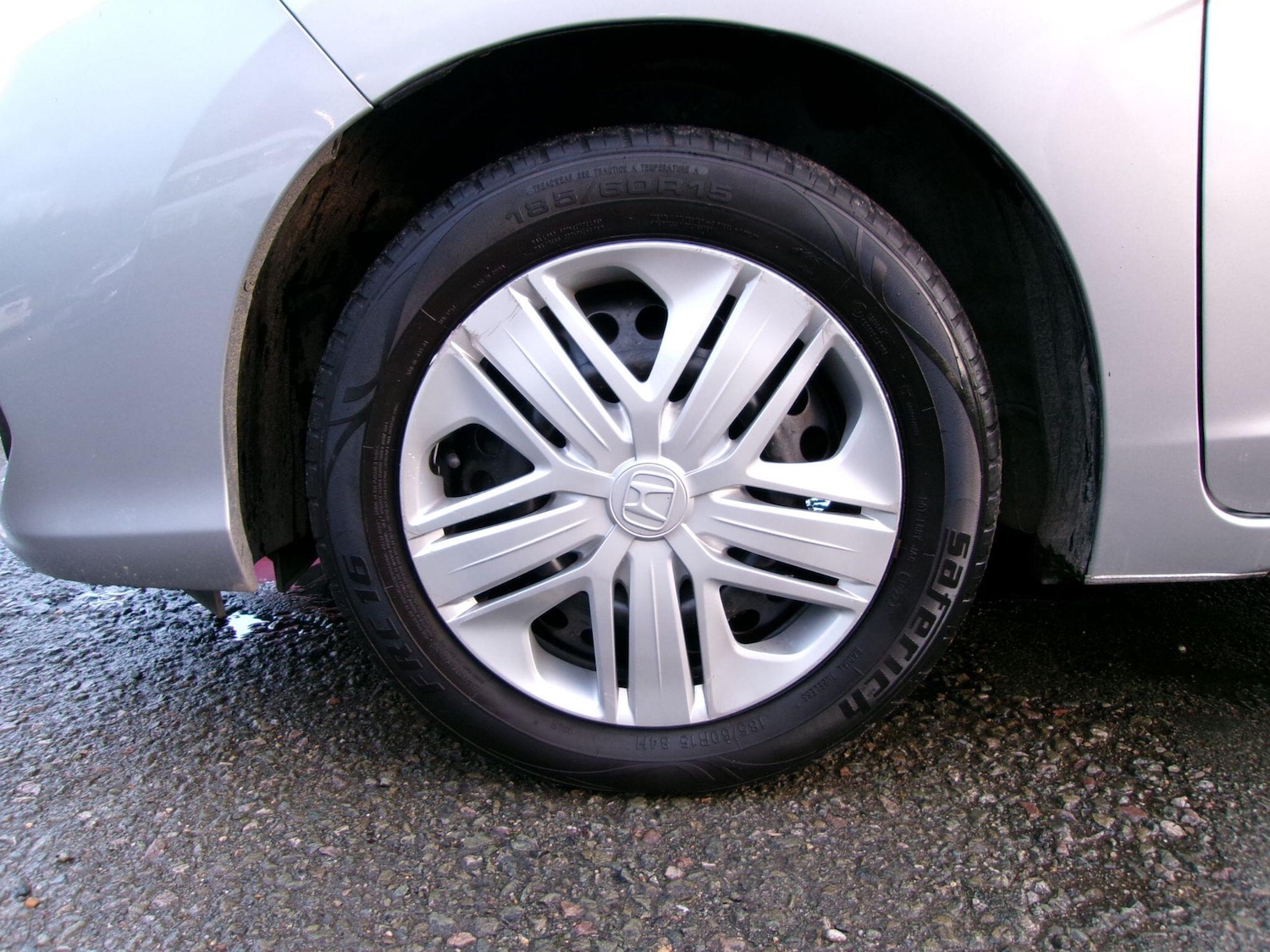 Used Honda Jazz for sale - 77306017: Photo 24