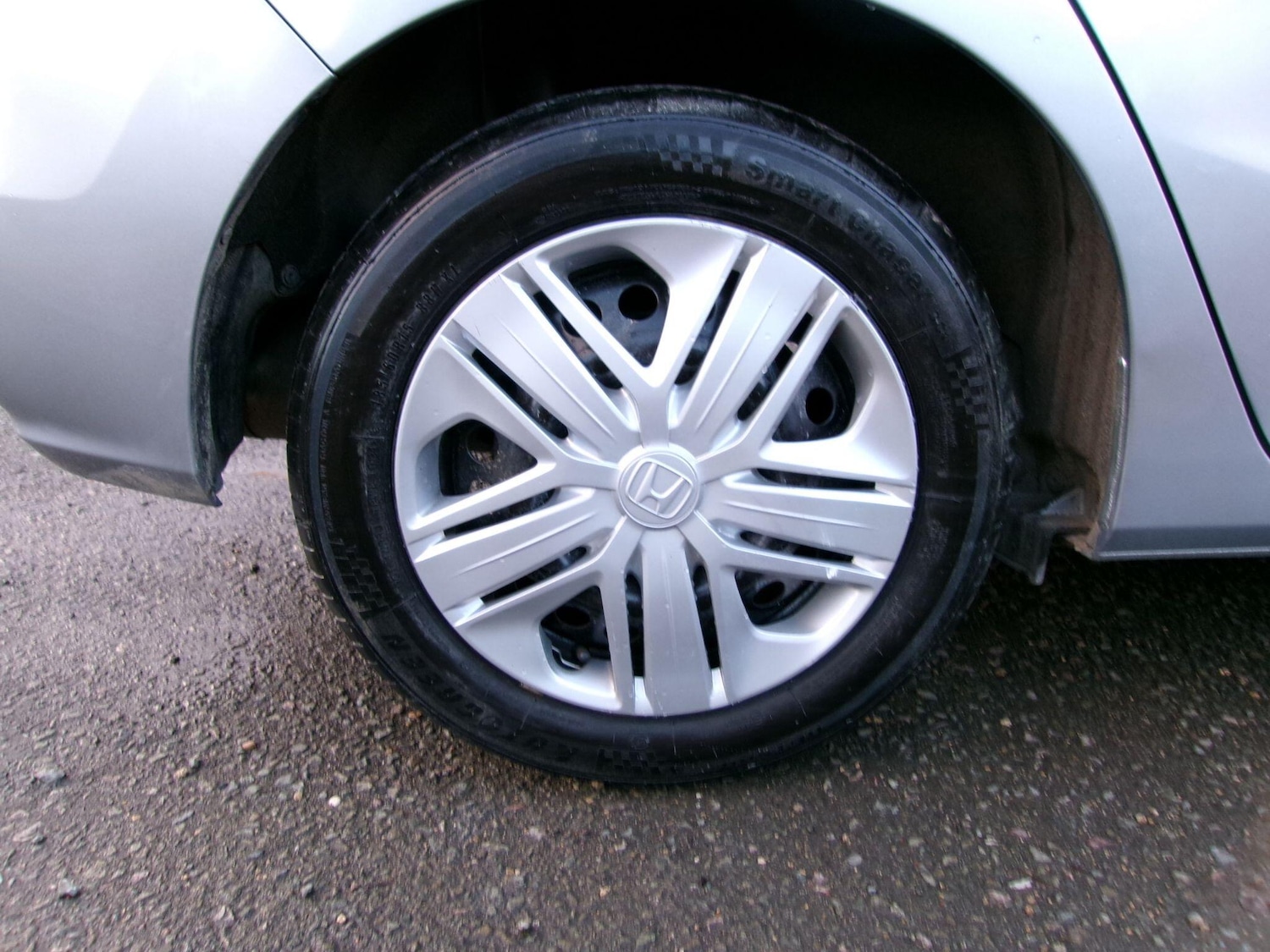 Used Honda Jazz for sale - 77306017: Photo 26