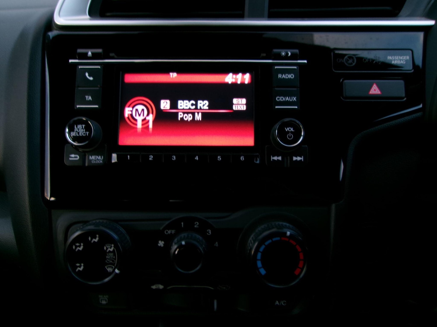 Used Honda Jazz for sale - 77306017: Photo 27