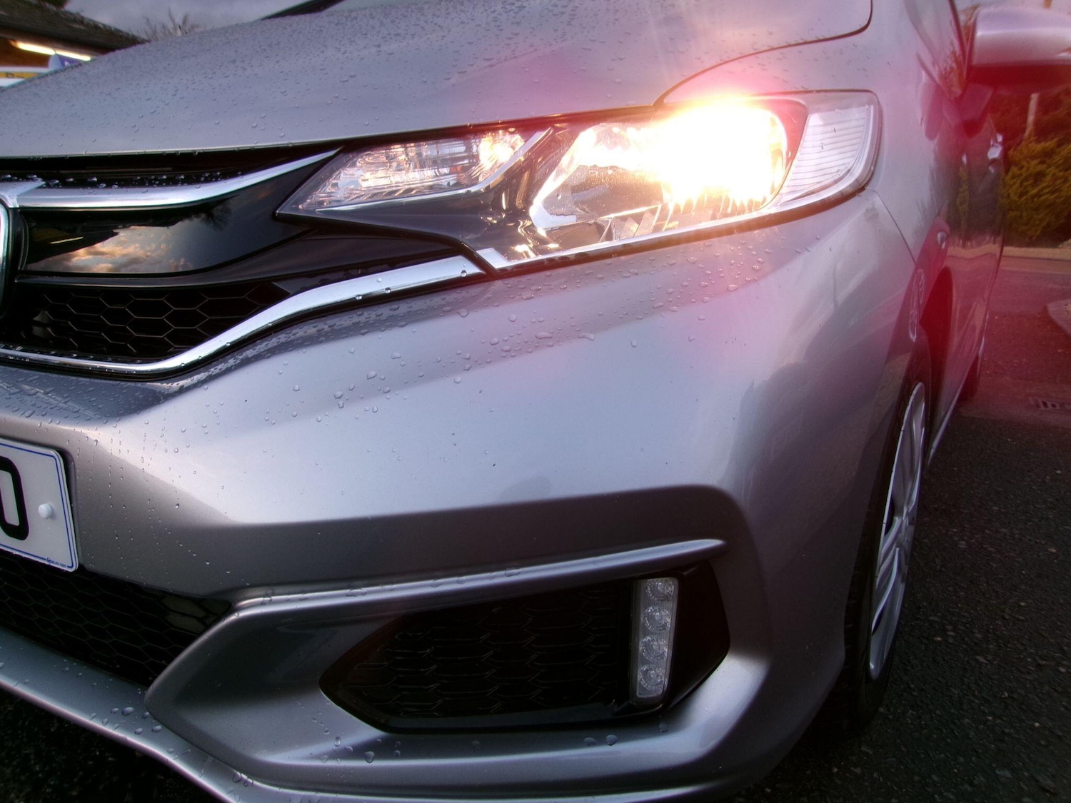 Used Honda Jazz for sale - 77306017: Photo 33