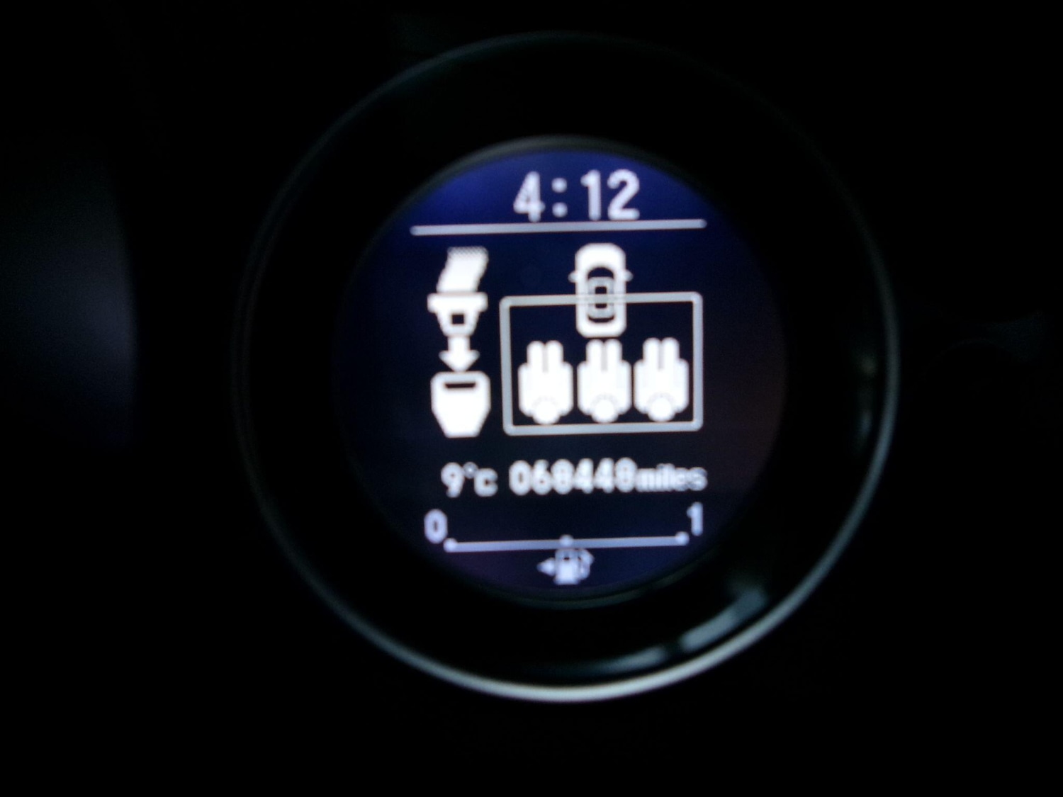 Used Honda Jazz for sale - 77306017: Photo 34