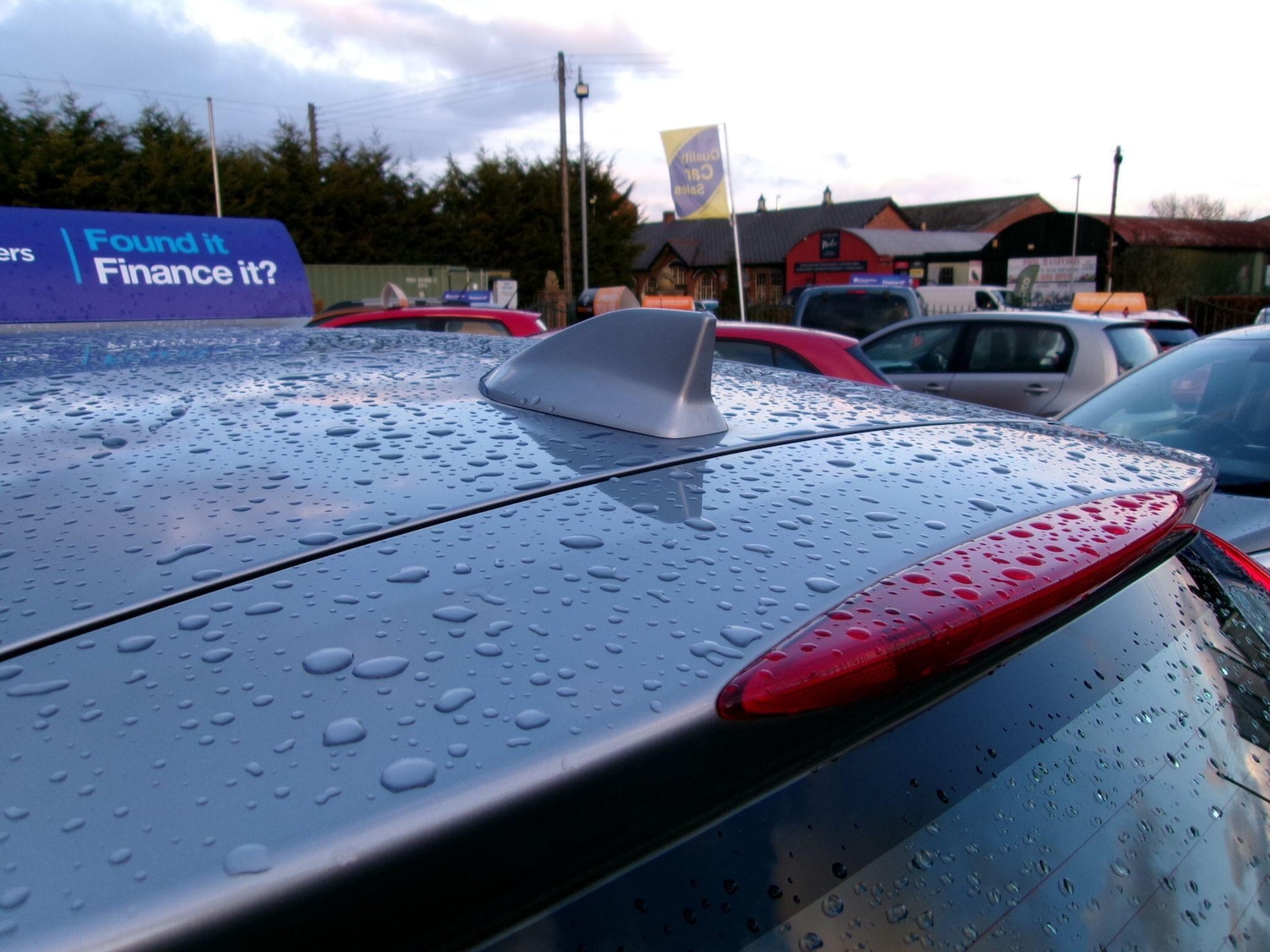 Used Honda Jazz for sale - 77306017: Photo 35