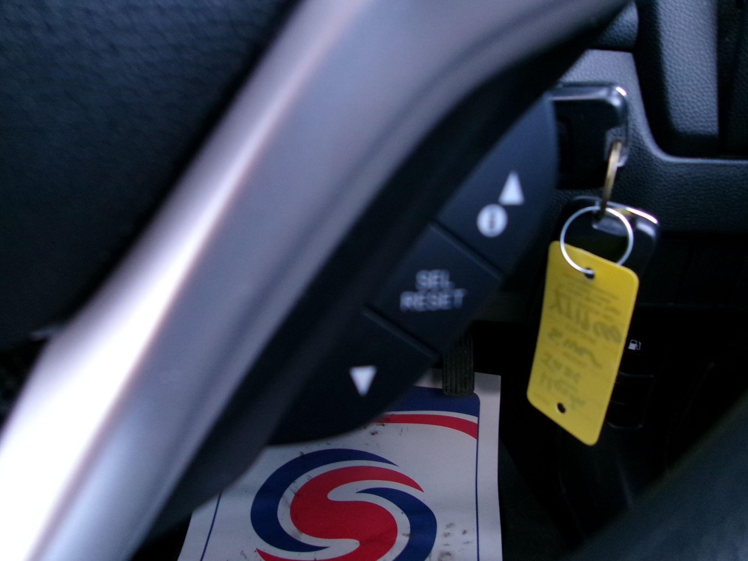 Used Honda Jazz for sale - 77306017: Photo 37