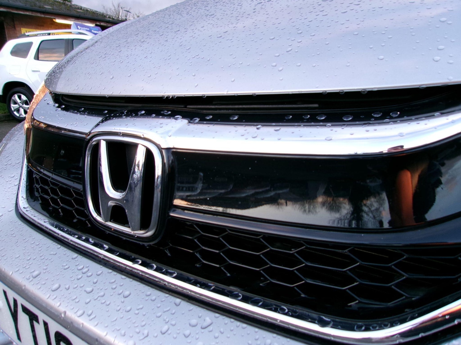 Used Honda Jazz for sale - 77306017: Photo 38