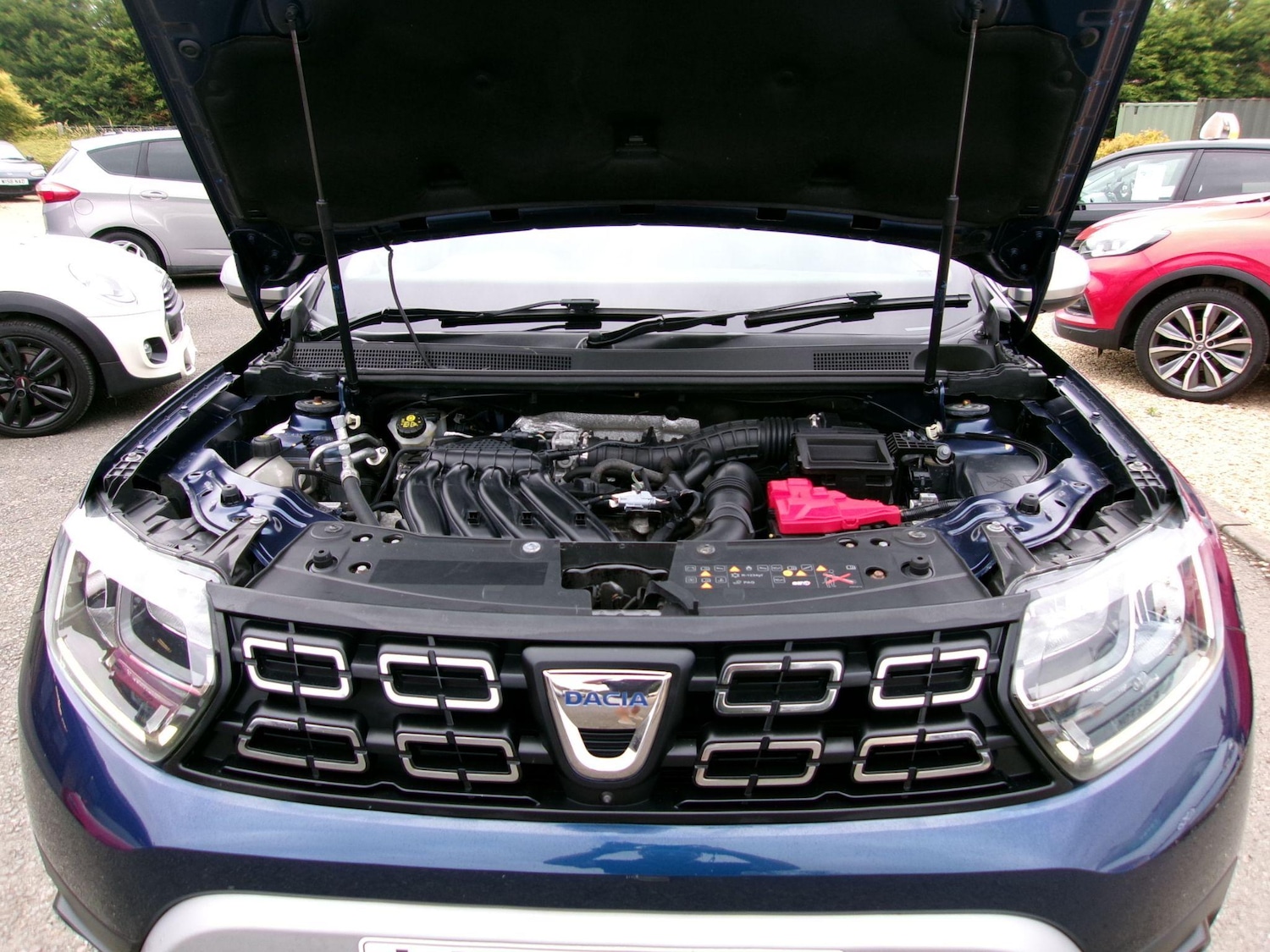 Vehicle 25