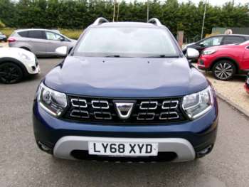 Used Dacia Duster 2019 for sale - 75311274: Photo