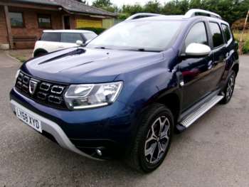 Used Dacia Duster 2019 for sale - 75311274: Photo