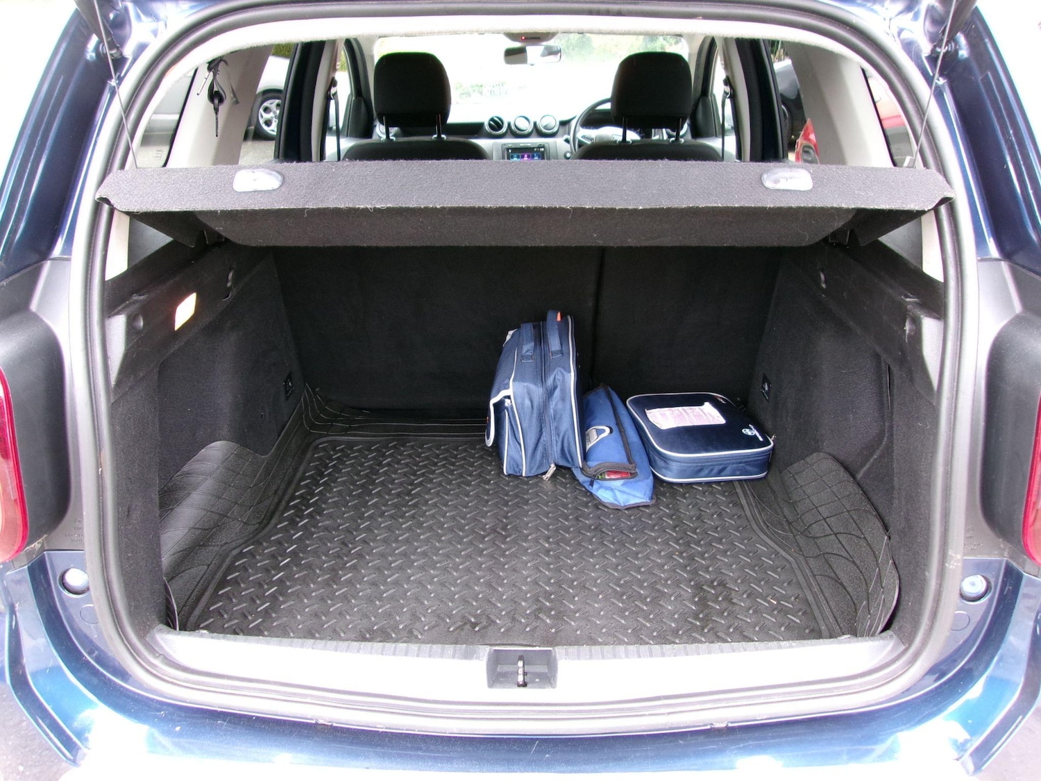 Vehicle 42