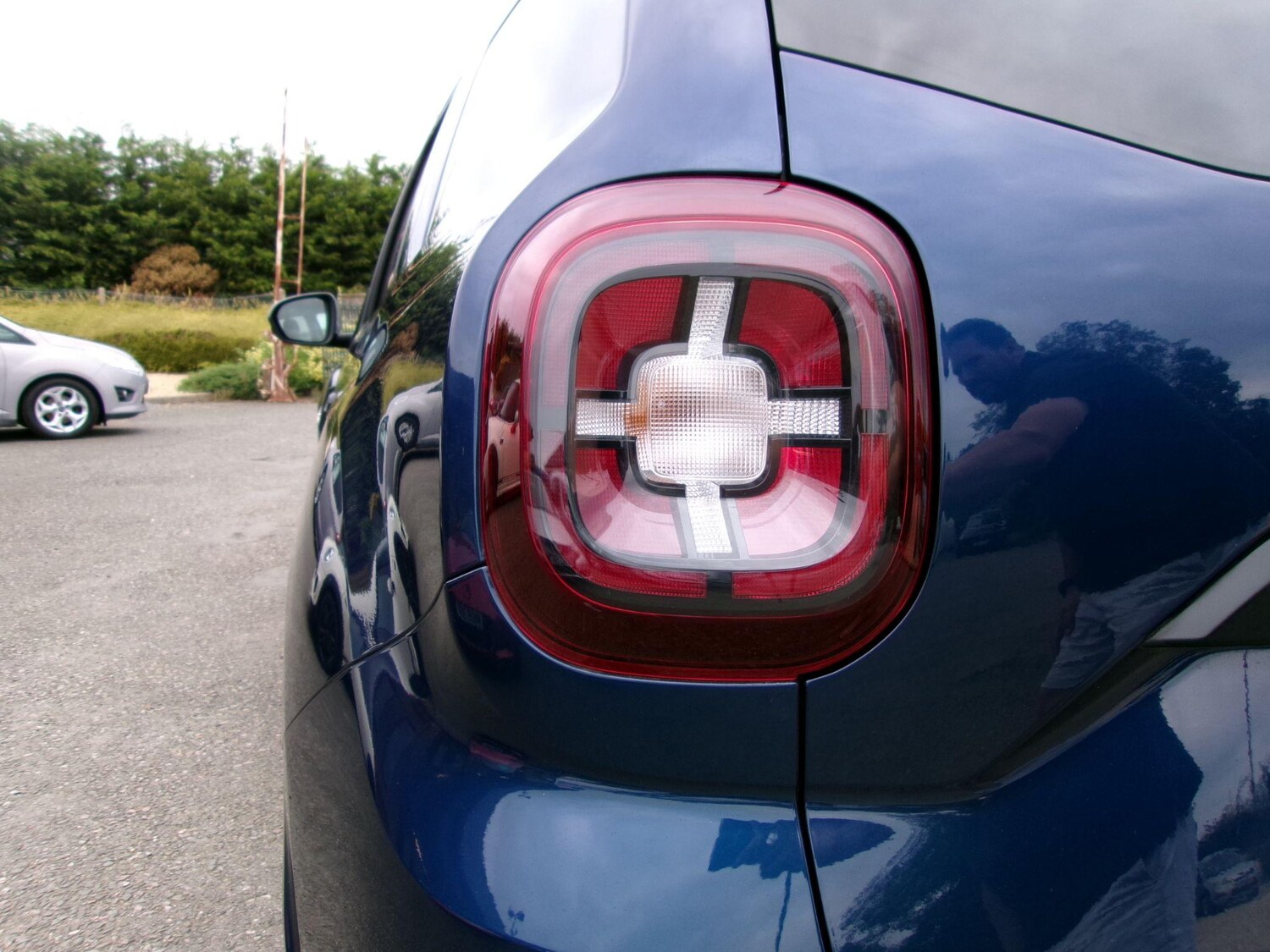 Vehicle 50